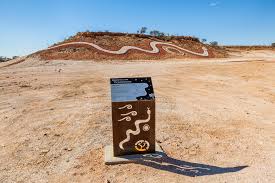 Image provides an illustration of the energy queensland brands. Birdsville Tours Outback Aussie Tours 1300 78 78 90 Outback Aussie Tours