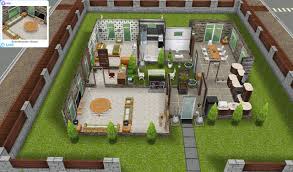 For house plans, you can find many ideas on the topic house plans 3d, the, design, sims, house, and many more on the internet, but in the post of the sims house design 3d we have tried to select the best visual idea about house plans you also can look for more ideas on house plans category. House Designs For The Sims Freeplay Modern Design