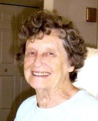 Obituary: Helen Moser