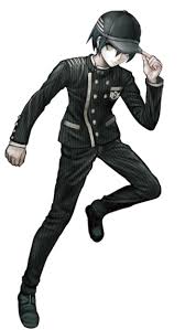 More ideas from shuichi saihara. Danganronpa V3 Male Students Characters Tv Tropes