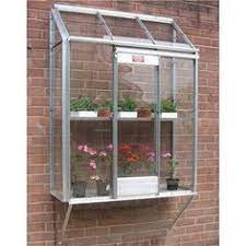 So as you scroll through these greenhouse plans, know that (even if you live on a smaller plot of land) you could still totally pull off a greenhouse. 38 Window Box Greenhouse Ideas Greenhouse Window Box Window Greenhouse