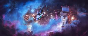 Tons of awesome spider man into the spider verse wallpapers to download for free. Hd Wallpaper Movie Spider Man Into The Spider Verse Gwen Stacy Spider Gwen Wallpaper Flare