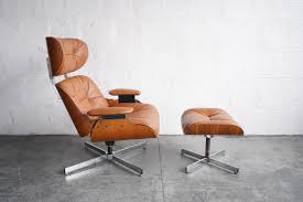Eames plycraft discount lounge chair