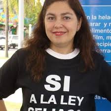 Mirtha Fernandez (@fernamir)