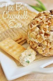 The Best Cheeseball Ever Snacks Cheese Ball Recipes Food