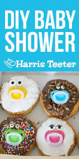 Simple And Budget Friendly Baby Shower Ideas Baby Shower Diy Baby Shower New Baby Products