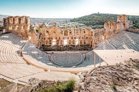 Sølvgade 95 1307 copenhague www.nyakropolis.dk. Akropolis Athen Die 10 Wichtigsten Infos Fur Deinen Besuch