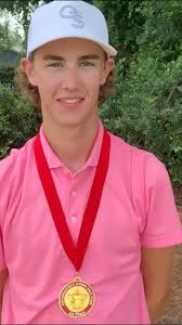 Young Golfer's Impressive Season Stats Revealed