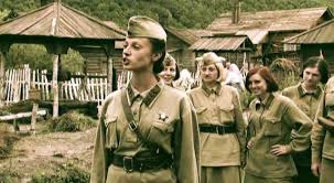 День победы 9 мая — самый главный наш праздник. A Zori Zdes Tihie 2006 Aktery I Roli Seriala