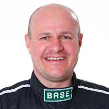 Driver: Christian Bakkerud