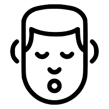 Air Sleep Svg Png Icon Free Download (#220931)