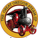 56th Annual "The Great Oregon Steam-Up"