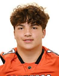 Dylan Herr's Instagram, Twitter & Facebook