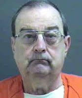 Crime in Charlotte: October 2007