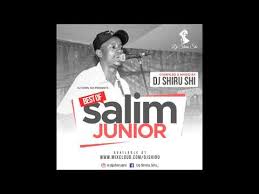 Dj job mugithi gospel kikuyu salim jnr. Dj Shiru Shi Best Of Salim Junior Mugithi Golectures Online Lectures