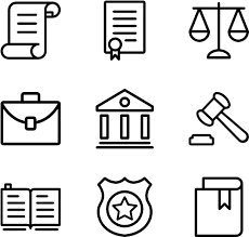 Law icon, download free legal transparent png images for your works. Law Icon Clipart Full Size Clipart 1470847 Pinclipart