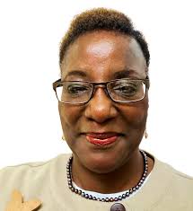 Maxine Carelock, MSW LCSW