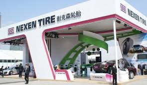 26일 타이어업계 소식] 한국타이어, 英 올해의 제품상 수상…금호타이어, 현대 N 페스티벌에 타이어 공급 : 네이트 뉴스