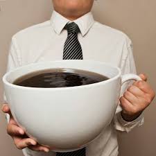 Good Morning Beautiful I Need One Like This Right Now I Hope This Put A Smile On Your Face Before You Start Yo Large Coffee Mugs Big Coffee Coffee Drinkers