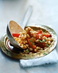 Tajine De Haricots Coco A La Tomate Recette Recette Haricot Coco Haricot Tajine
