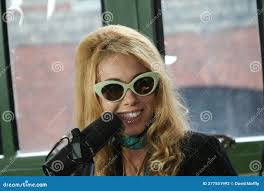 Haley Reinhart Stock Photos