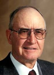 Ira Adrian Harbour (1915-2008)