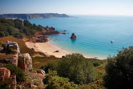 Jersey city art & culture. Jersey Channel Islands English Channel St Brelade S College