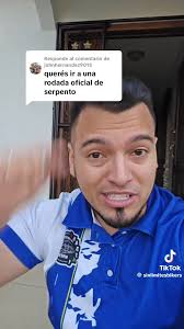 ¡🚨Nos despertamos con un TikTok que explotó! 🤯 Después de ver cuánto lo  pedían, tenemos noticias: ¡adiviná quién sí va a ir a la Rodada de  Serpento! 🏍🔥, 👀 ¿Quiénes van a acompañar a Henry en esta ...