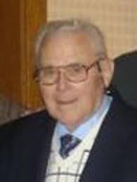 Arthur John "Art" Bennett