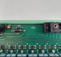 MS32*A Yokogawa Analog I/O Module