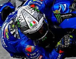 Casco reithelme für ihre sicherheit jetzt bei loesdau online bestellen. Pol Espargaro Y El Aterrador Lobo De Su Casco