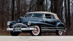 Image result for Royal Maroon 1942 Buick
