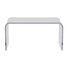 Enjoy free shipping on most stuff, even big stuff. 83 Off Acrylic Coffee Table Tables