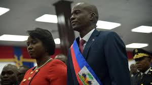 The haitian authorities said they had killed four people who took part in the assassination of president jovenel moïse and. Y Puh Pfkl3m7m