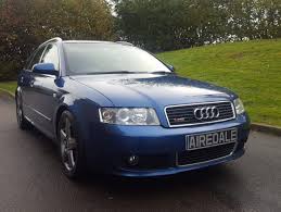 2004 Audi A4