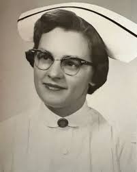 Germaine "Geri" Senger Obituary April 10, 2025