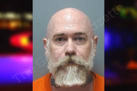 Jason Munger — Cherokee County Jail Bookings
