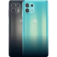 Motorola Edge 20 Lite, Edge 20 Pro ...