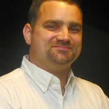 Greg Canham's Instagram, Twitter & Facebook