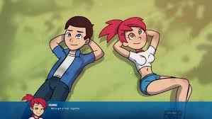 Your hero has a progression of characteristics which can be gradually enhanced as you take part in occasions. All Games Like Summertime Saga Updated 2021 We Talk About Gamers