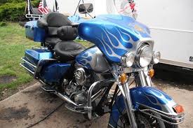 Image result for Aqua Pearl 1994 FLSTF