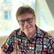 ​​​​​​​Ректор университета De Montfort о жизни в Казахстане, людях и миксе  разных культур