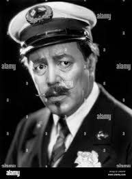 Warner oland Black and White Stock Photos & Images