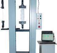Single Yarn Strength Tester, Automation Grade: Manual at ...