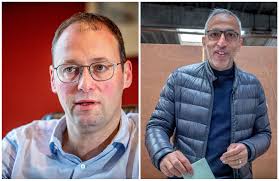 Élections communales 2024