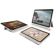 HP Slate 17-l000na Android All-In-One ...