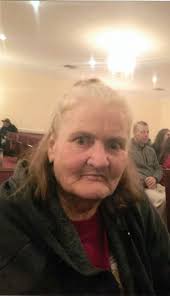 Nellie (Collins) Hatfield Obituary November 19, 2019