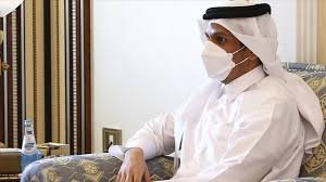 دعا رئيس حركة حماس إسماعيل هنية قطر إلى المشاركة في مراقبة الانتخابات الفلسطينية المزمع إجراؤها، والعمل مع المجتمع الدولي على احترام نتائج هذه الانتخابات. Gqxyvf Hqfm2qm