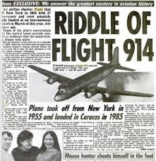 Pedro Perez در توییتر Disculpen Alguien Sabe De Esto 21de Mayo De 1992 En Caracas Venezuela Donde Accidentalmente Aterrizo Un Avion Charter Que Era El Vuelo 914 De Pan America El Avion