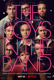 This best netflix movies list includes a number of obvious originals like marriage story and martin scorsese's the irishman, but you'll also find favorites like training day, the social network and casino royale on here. The Boys In The Band 2020 Imdb